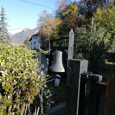La Maison De Dany Annecy
