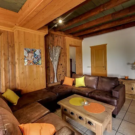 Holiday home La Maison De Dany *