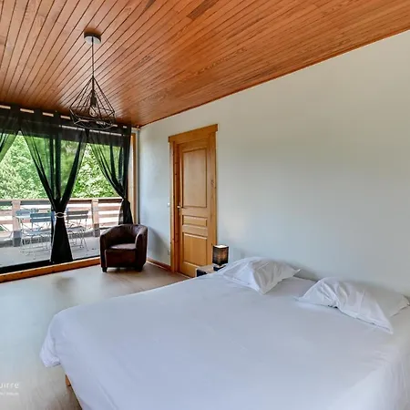 Holiday home La Maison De Dany Annecy